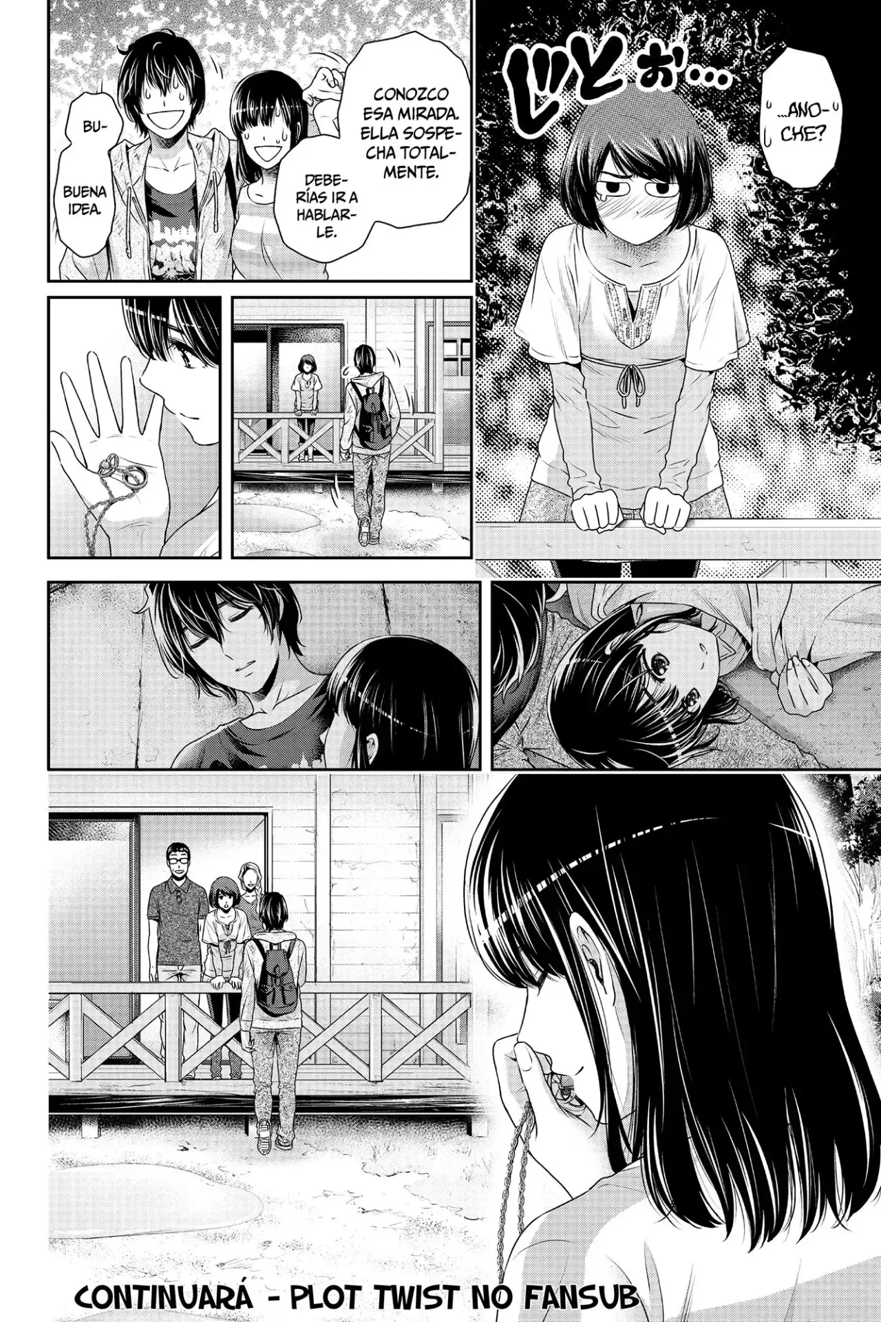 Capitulo 155 page 18