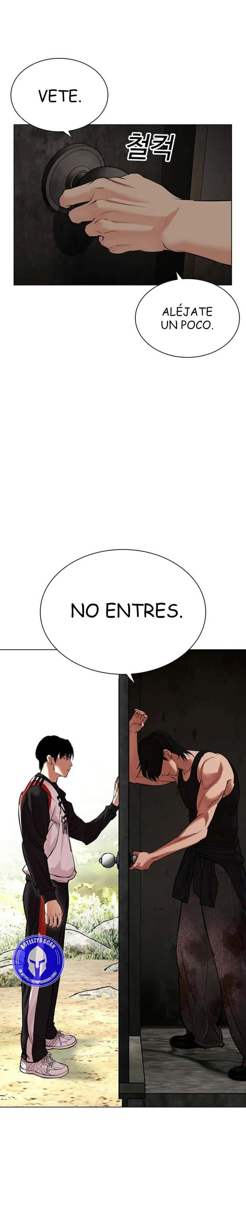 Capitulo 486 page 40
