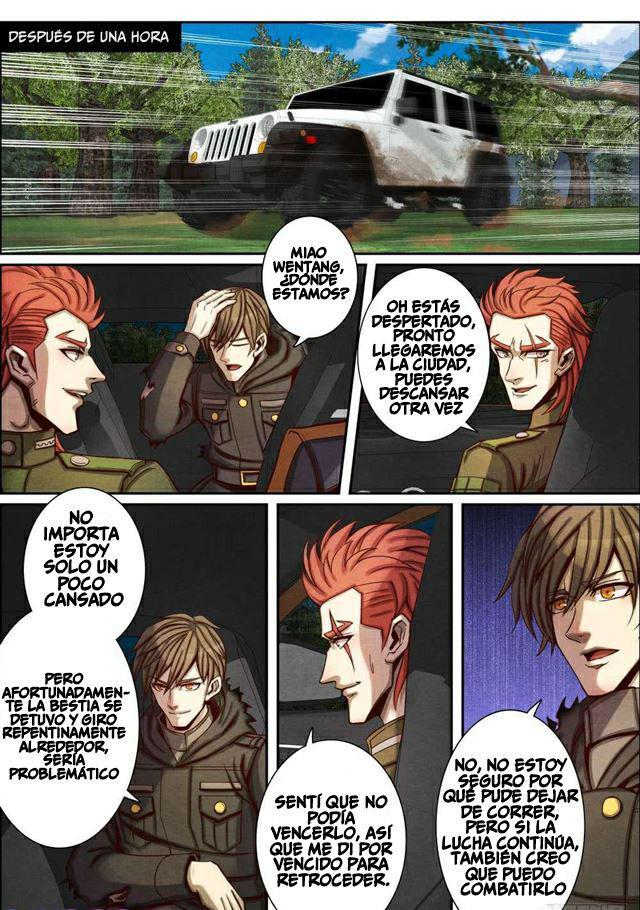 Capitulo 75 page 8