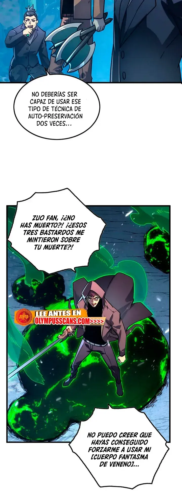 Capitulo 157 page 21