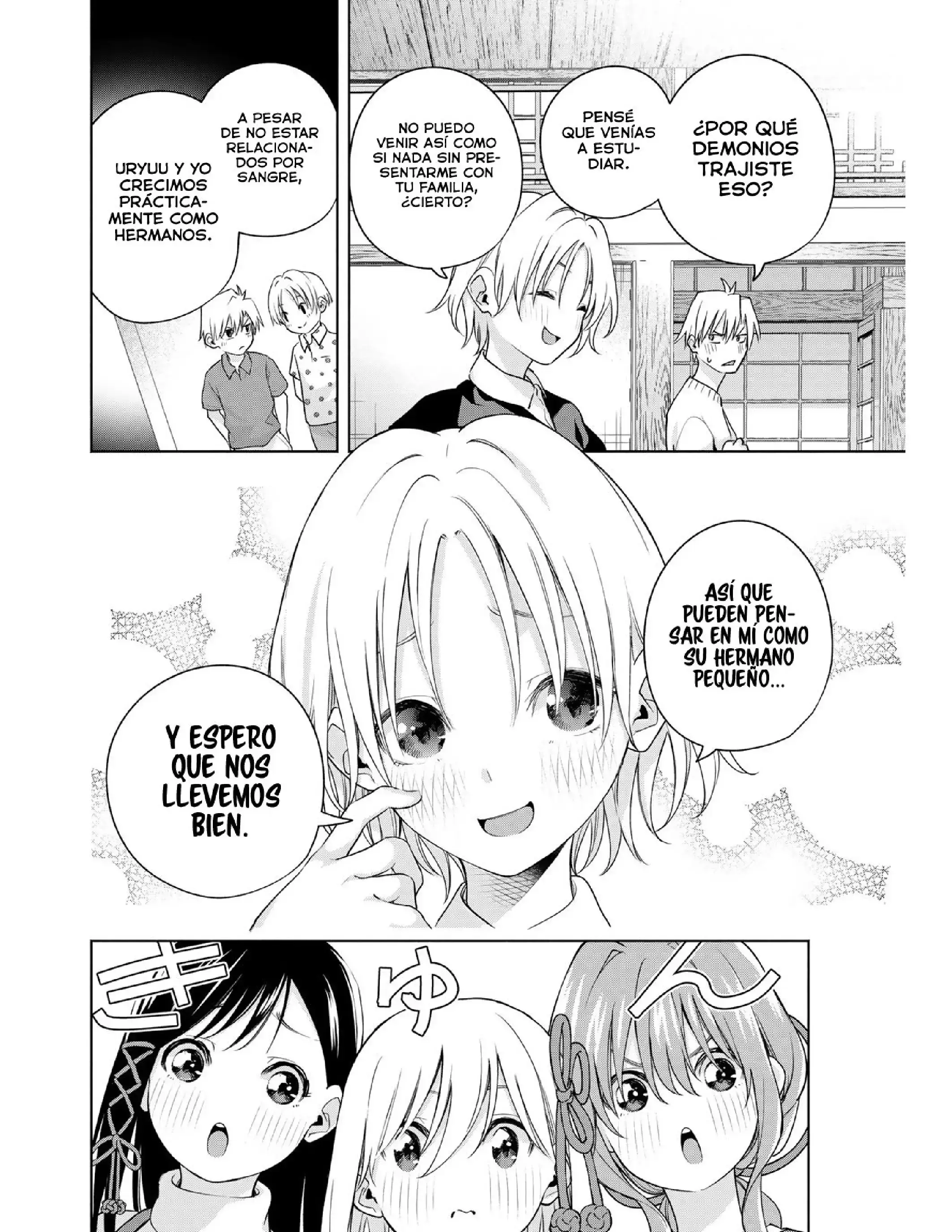 Capitulo 70 page 5