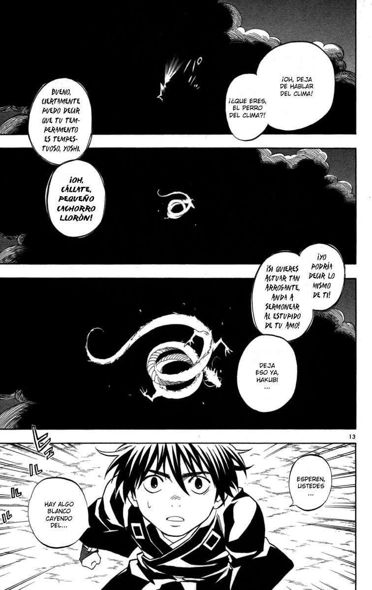 Capitulo 151 page 13