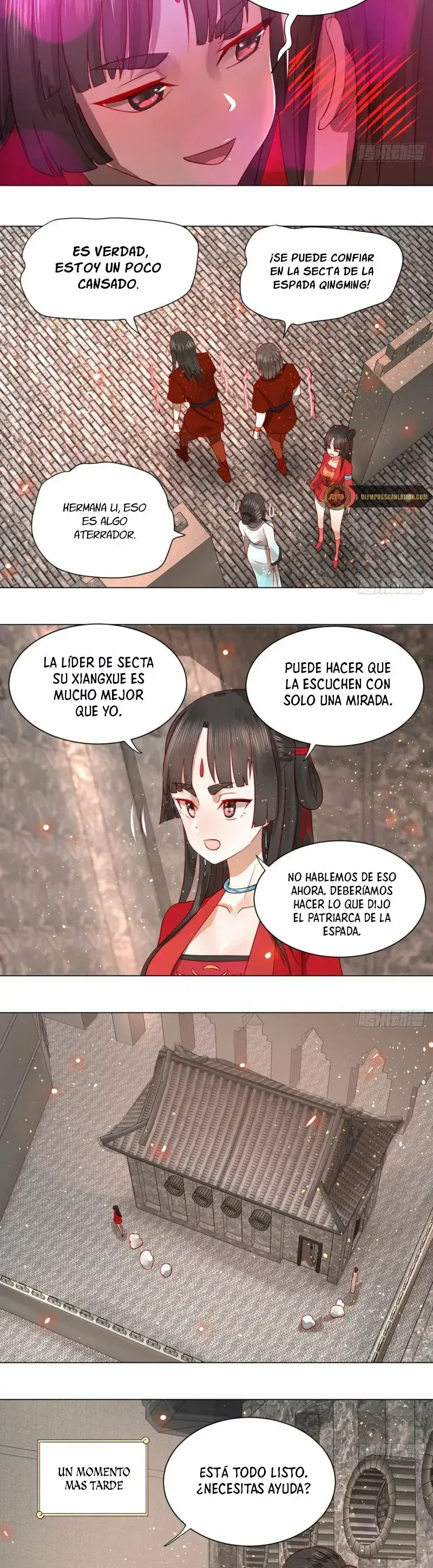 Capitulo 70 page 10
