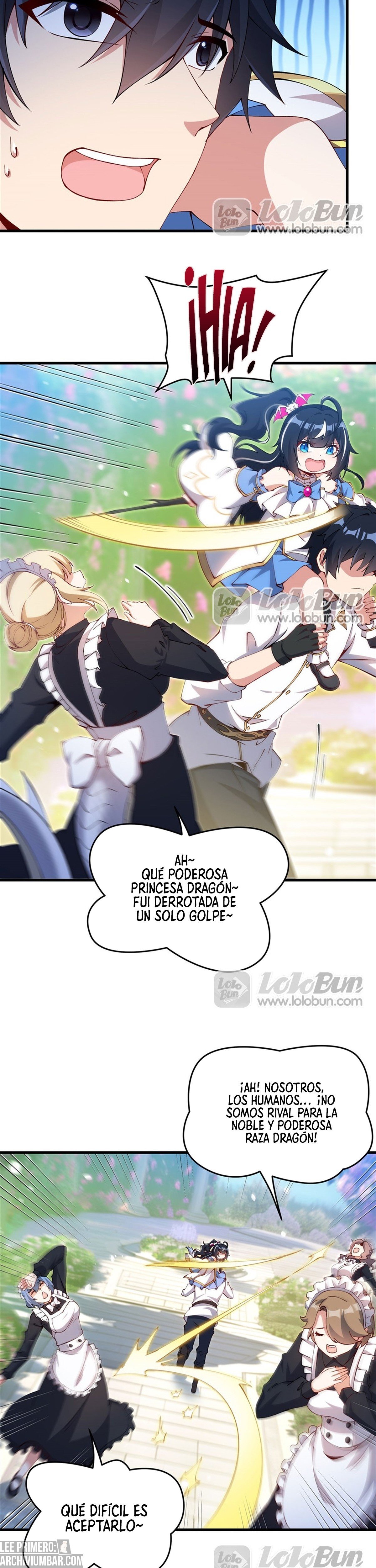 Capitulo 91.50 page 7