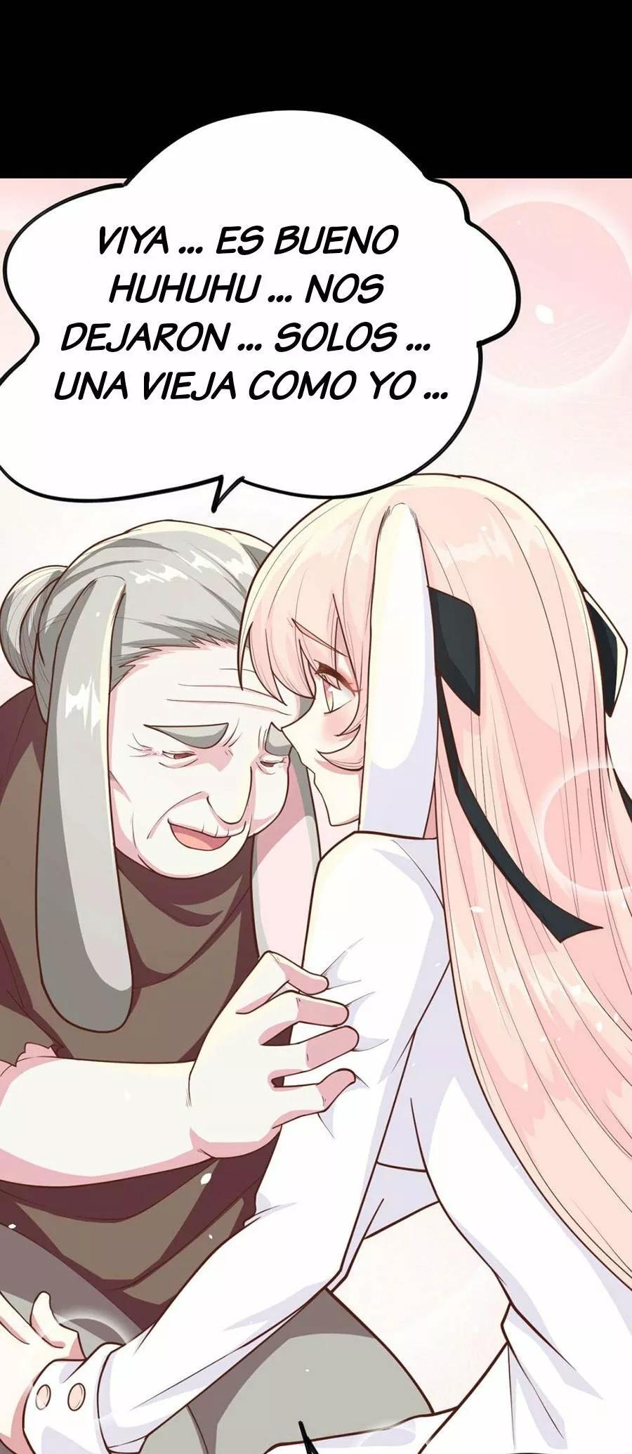 Capitulo 85 page 20