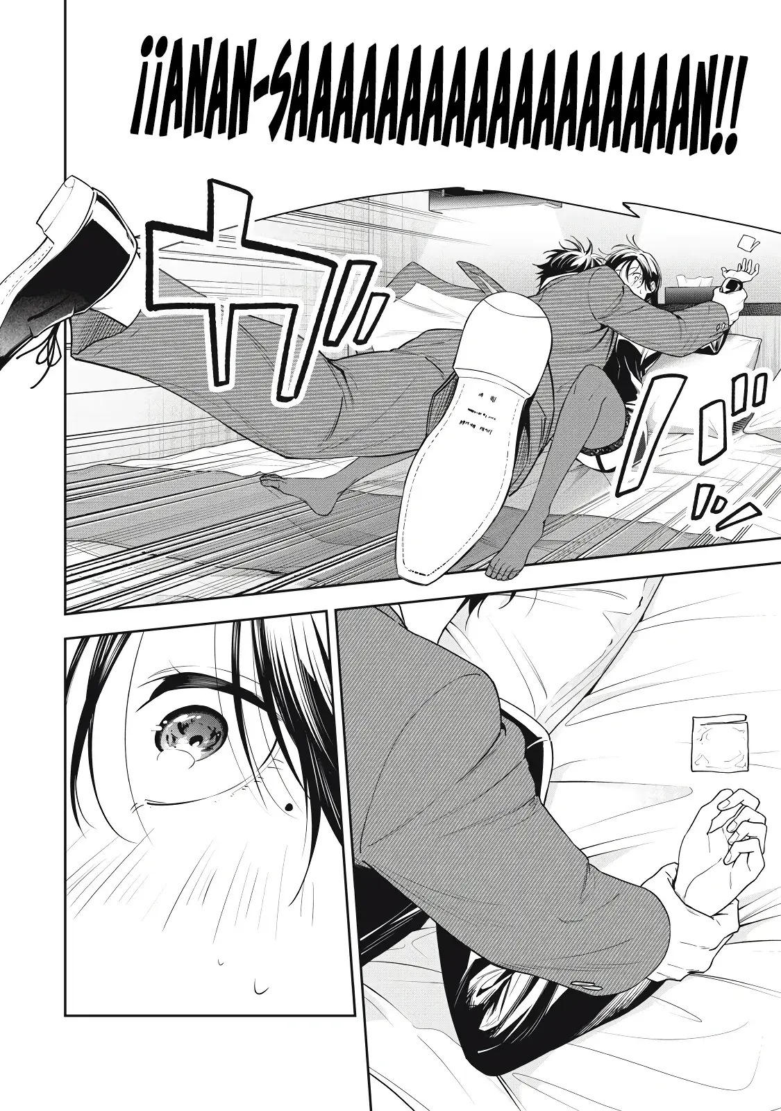 Capitulo 7 page 11