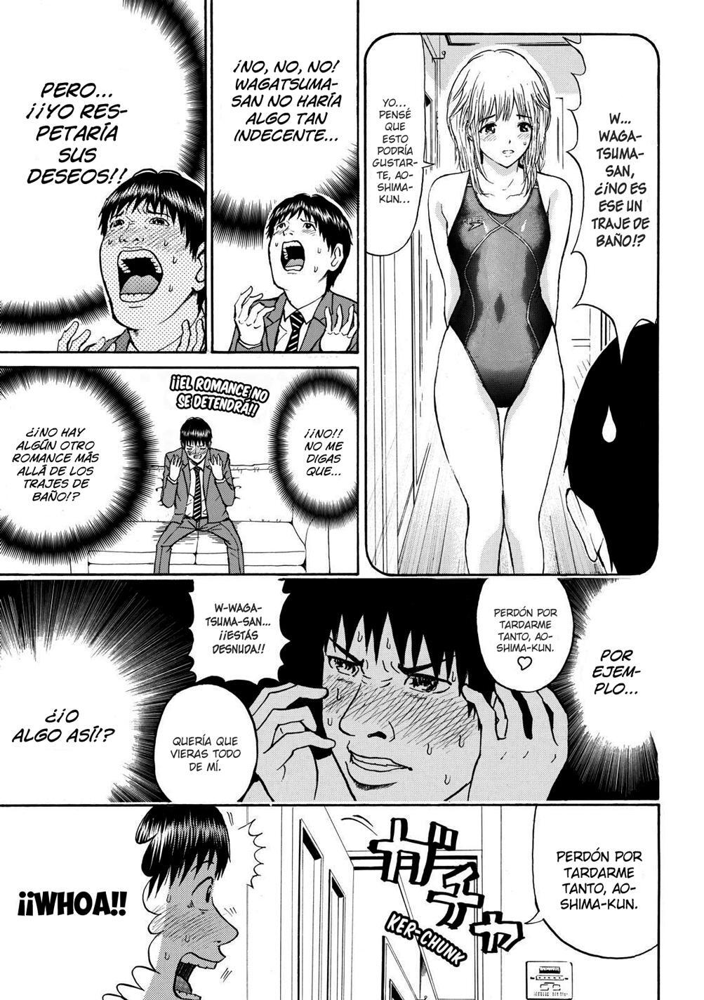 Capitulo 64 page 10
