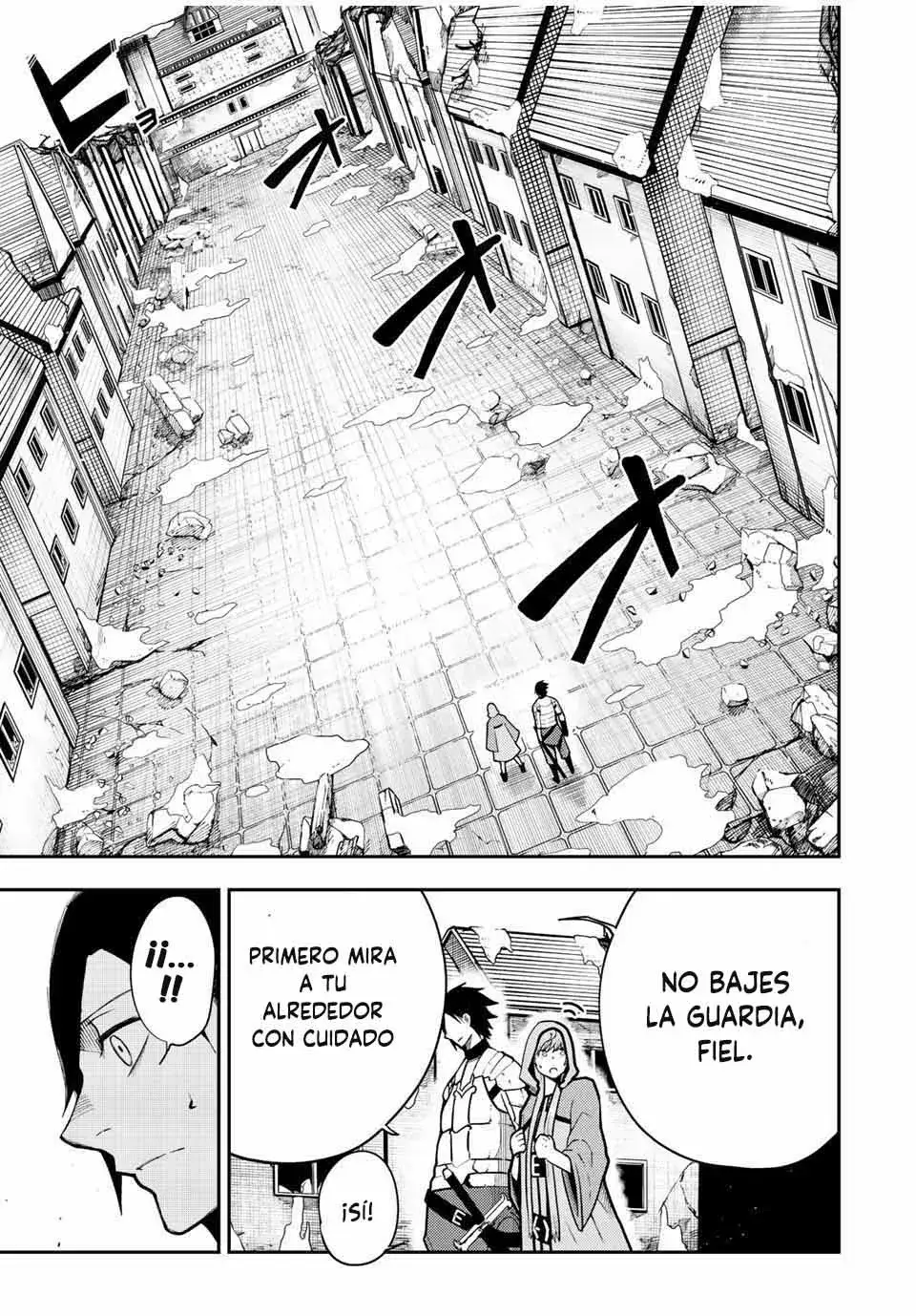 Capitulo 99 page 20