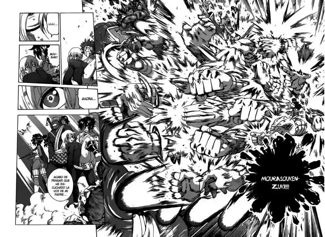 Capitulo 467 page 14