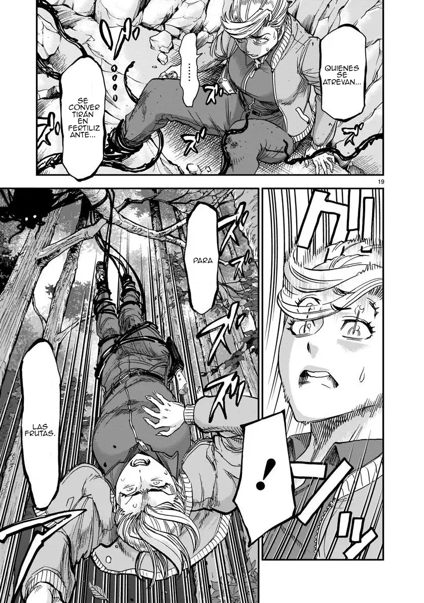 Capitulo 88 page 19