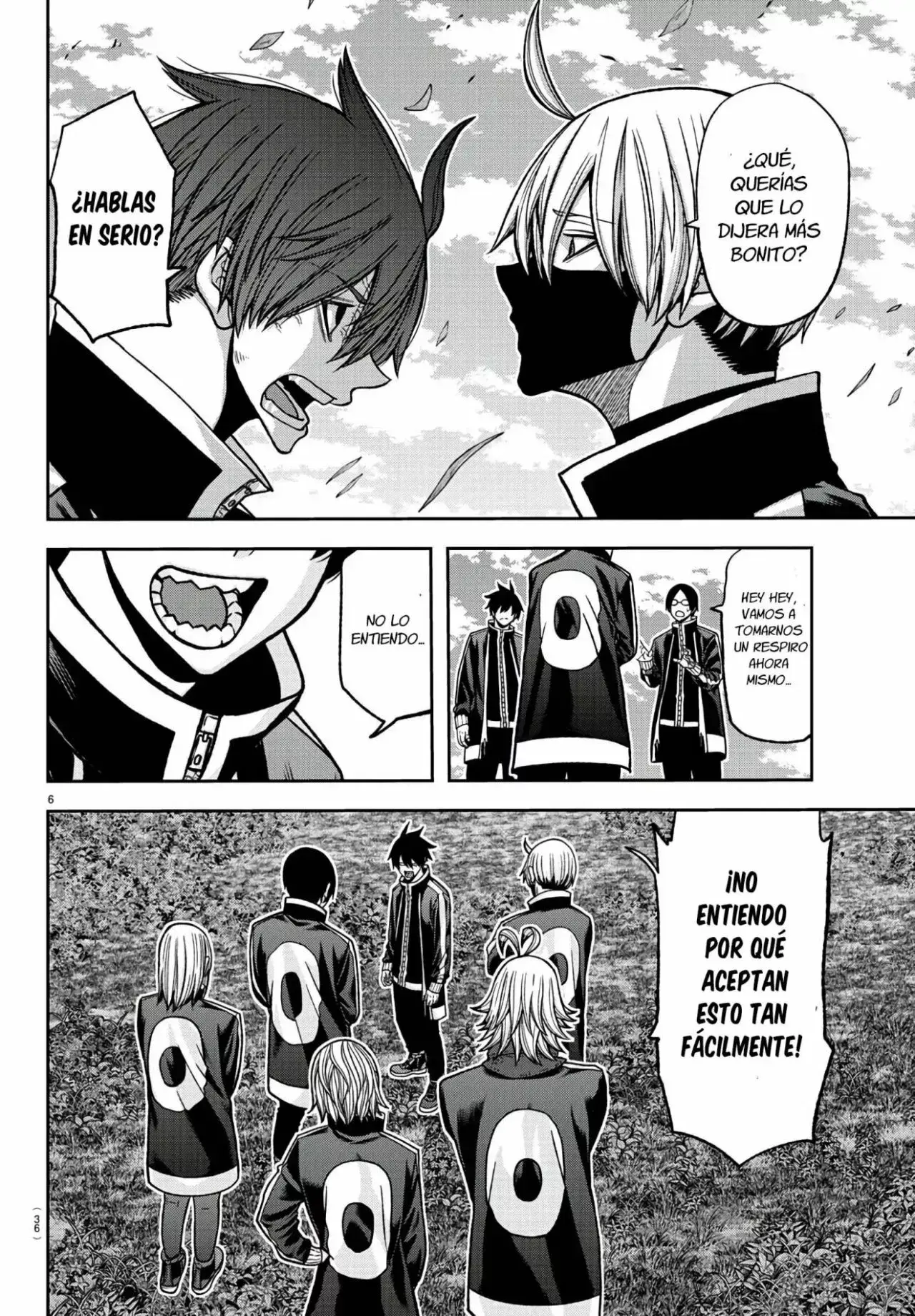 Capitulo 92 page 8