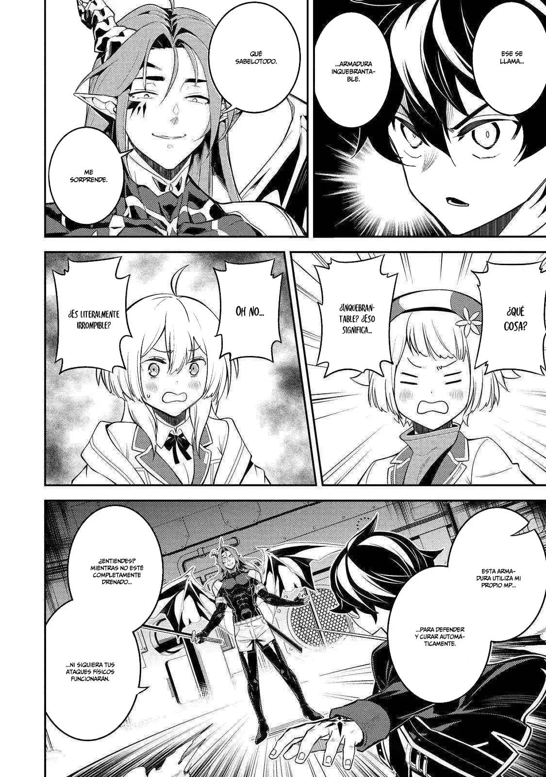 Capitulo 69 page 19
