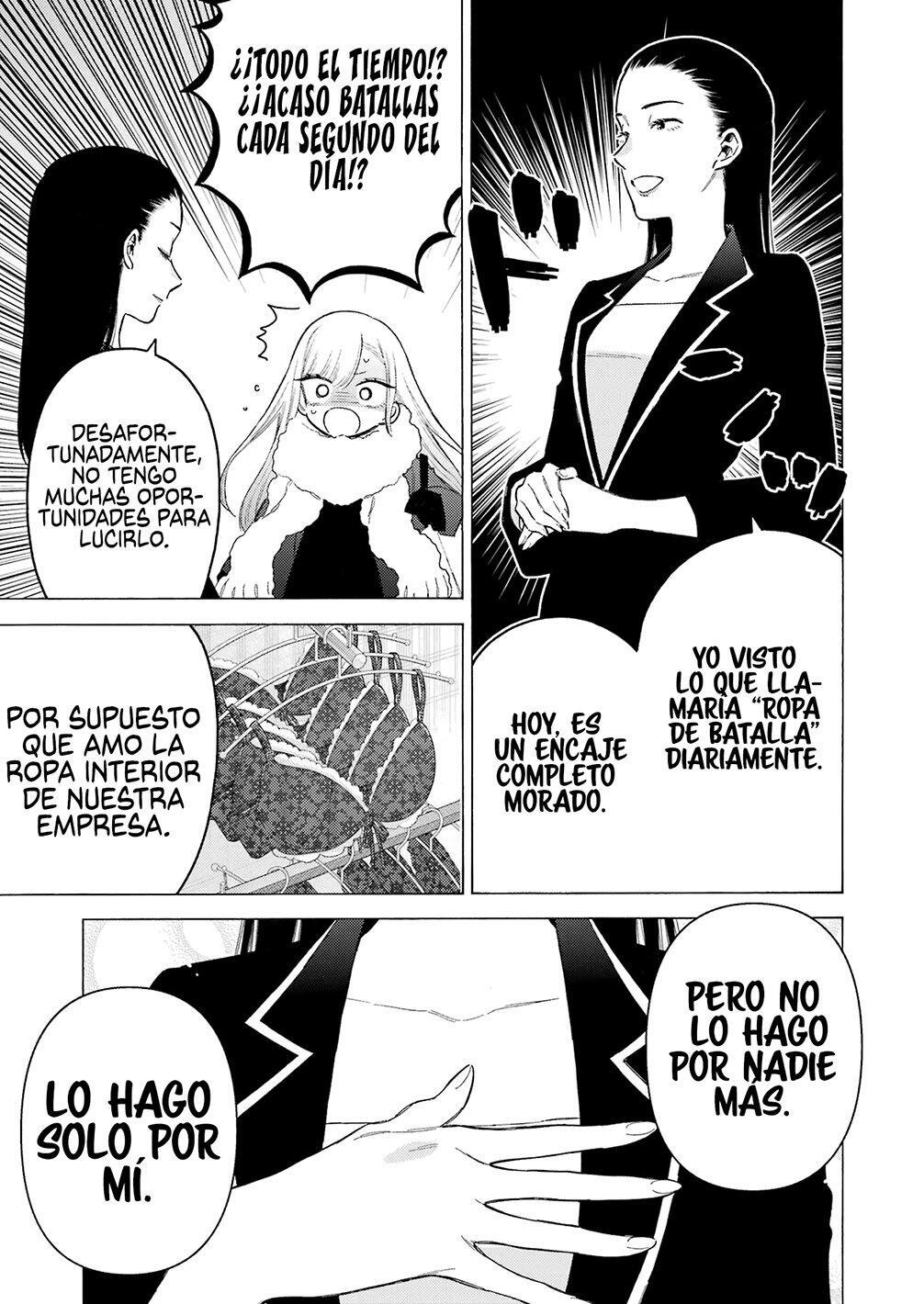 Capitulo 89 page 18