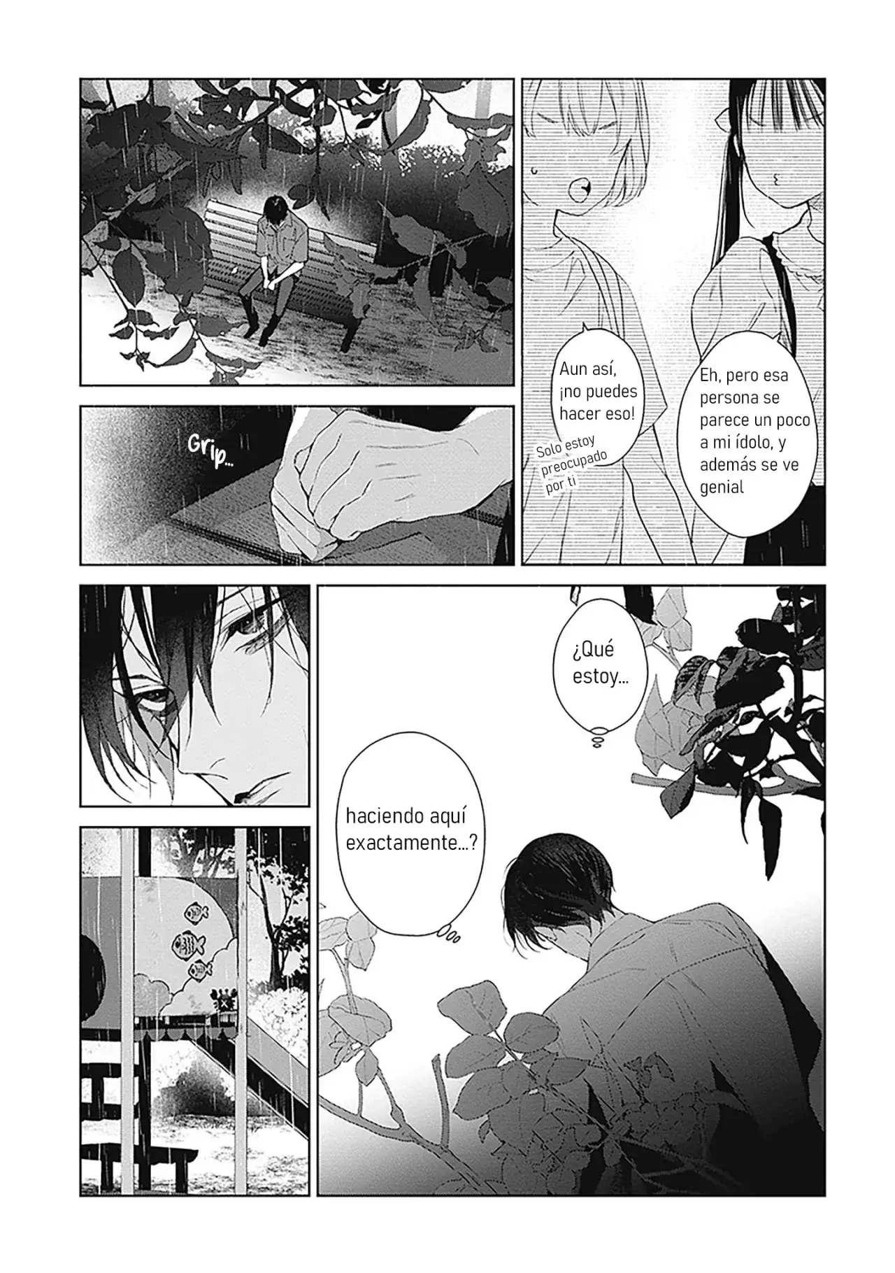 Capitulo 23 page 23