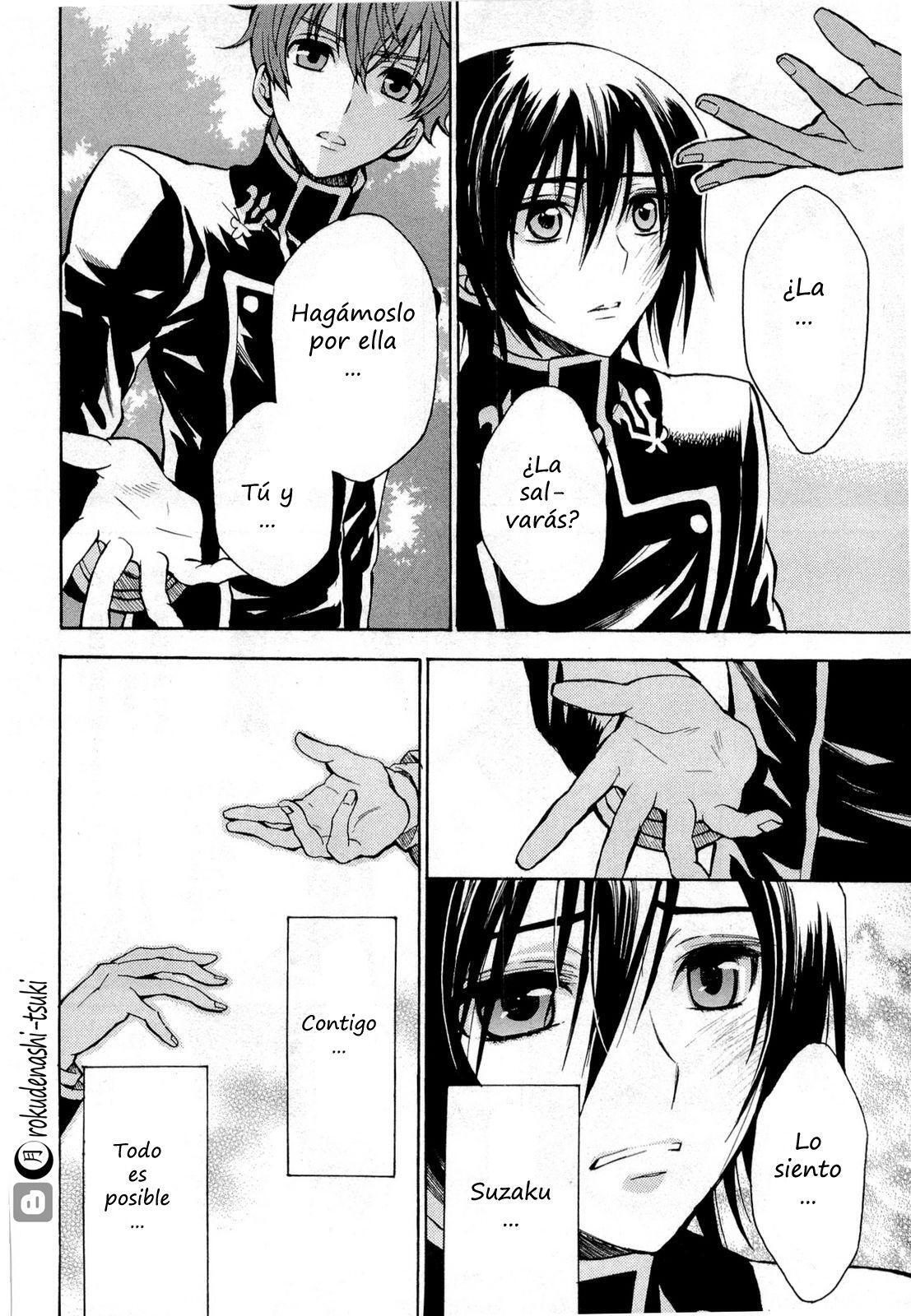 Capitulo 31 page 30