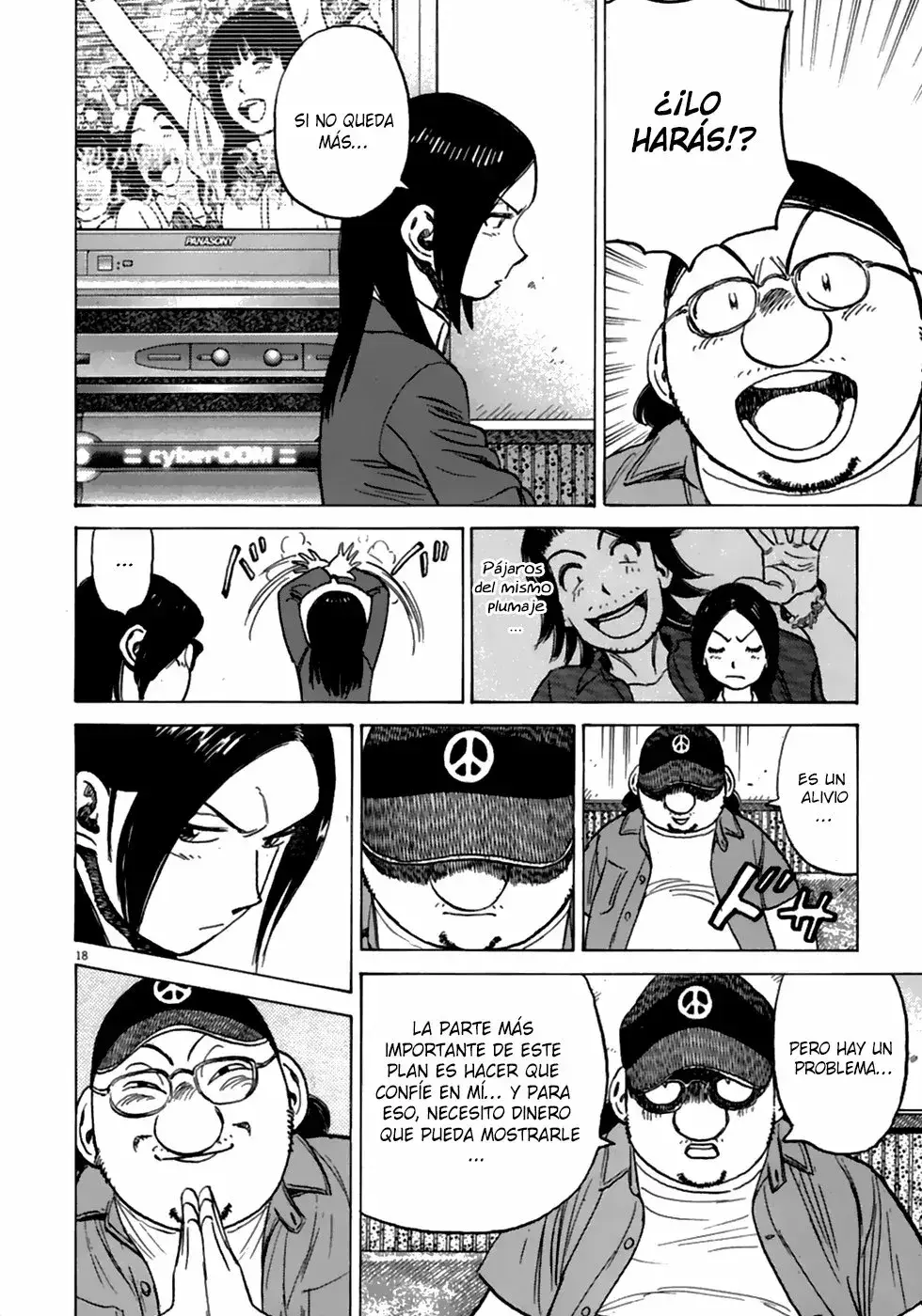 Capitulo 187 page 21