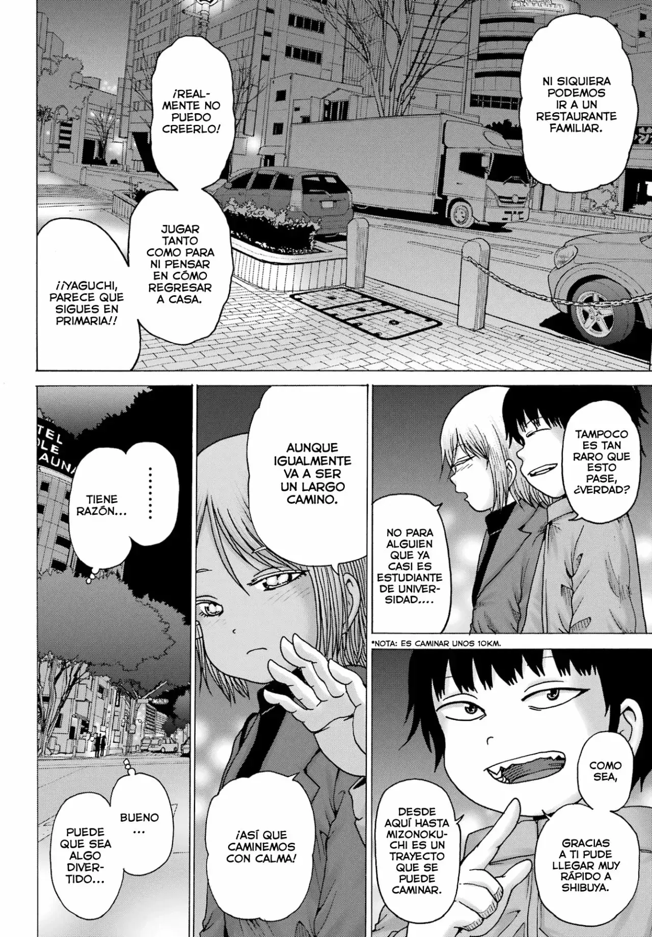 Capitulo 30 page 5
