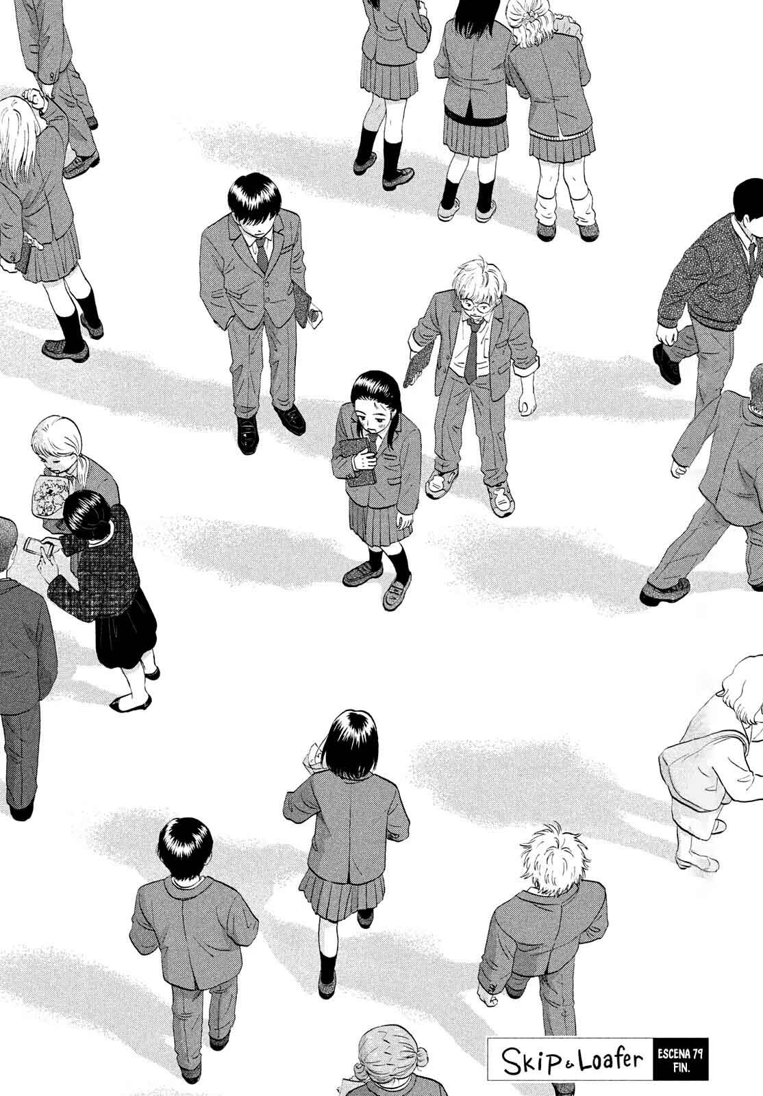Capitulo 79 page 31