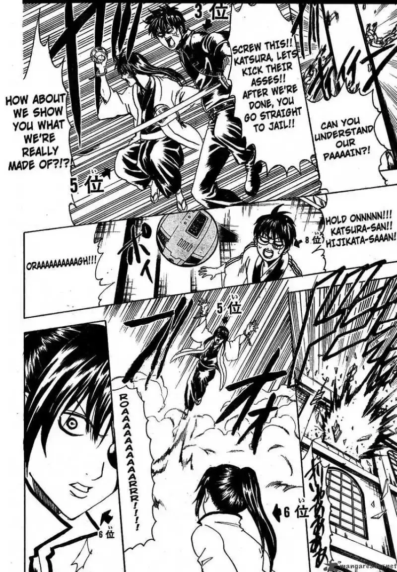 Capitulo 268 page 4