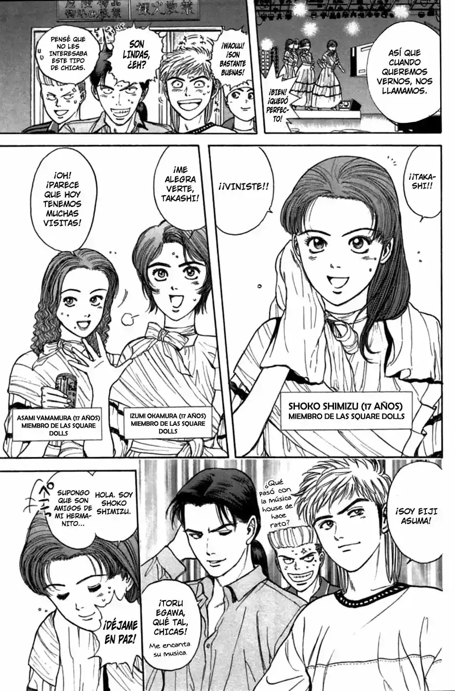 Capitulo 23 page 14