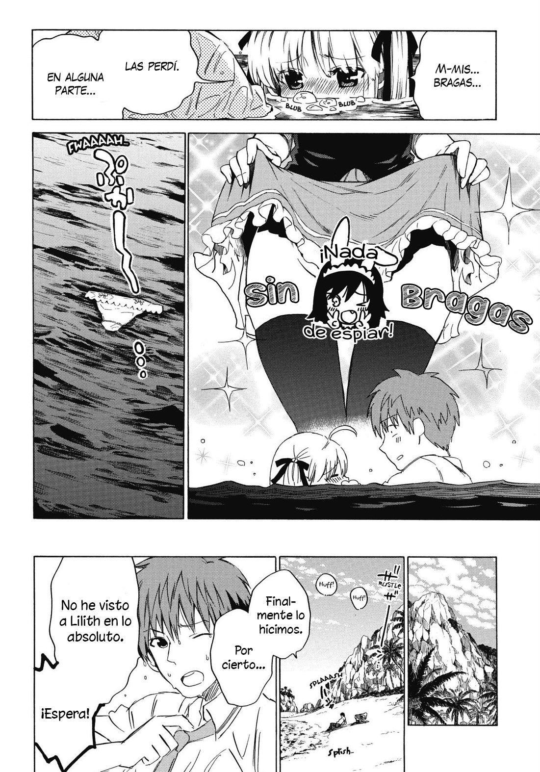 Capitulo 17 page 20