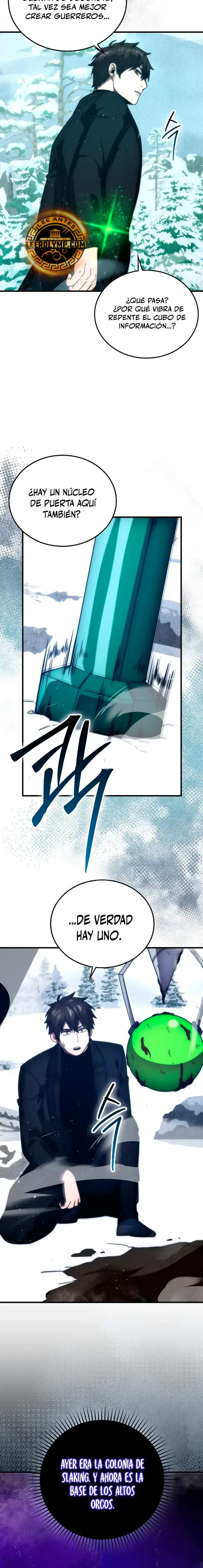 Capitulo 89 page 21