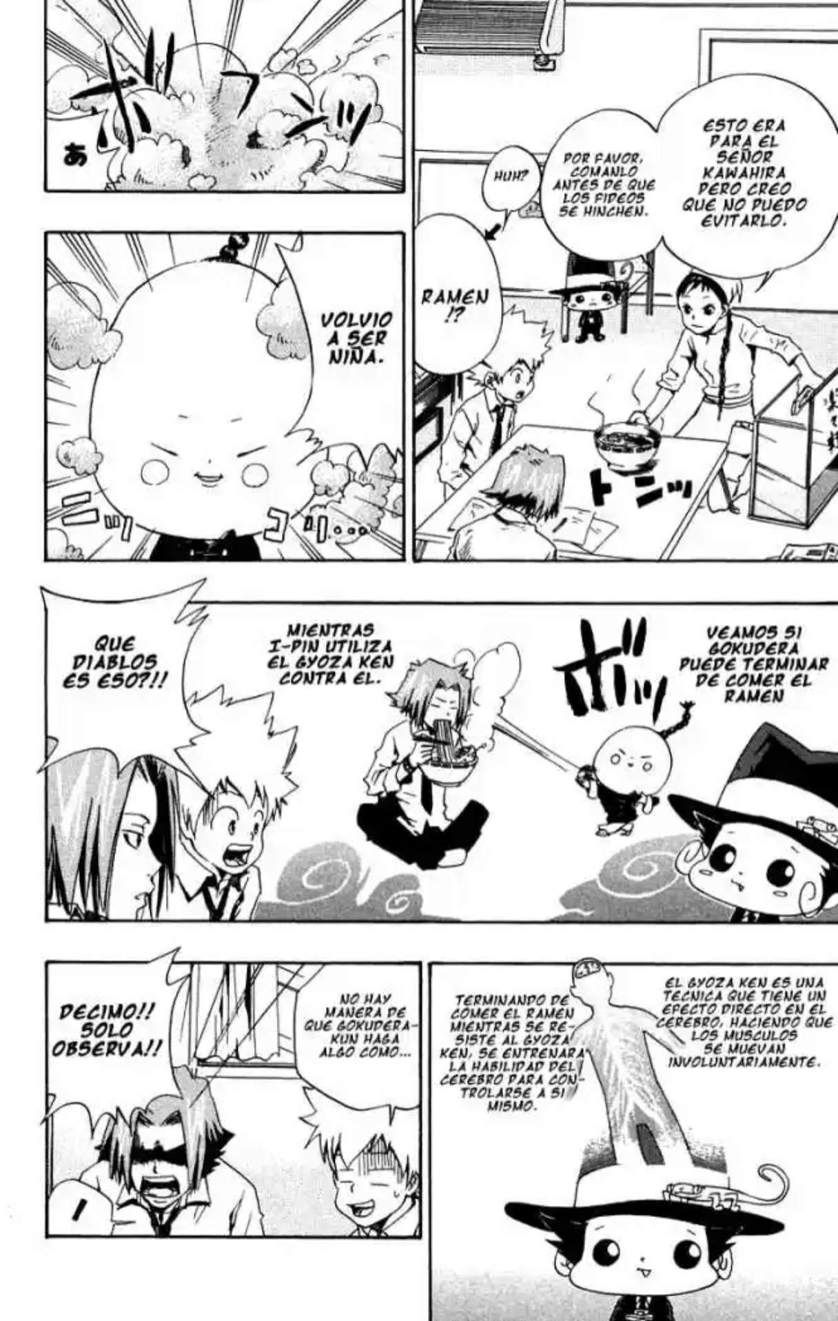 Capitulo 32 page 10
