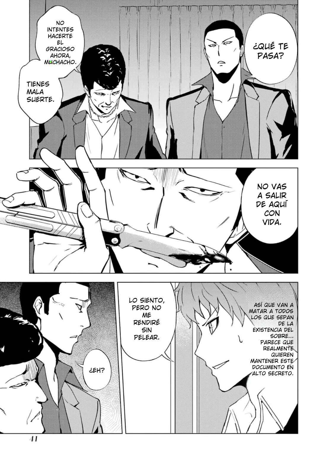 Capitulo 61.2 page 17