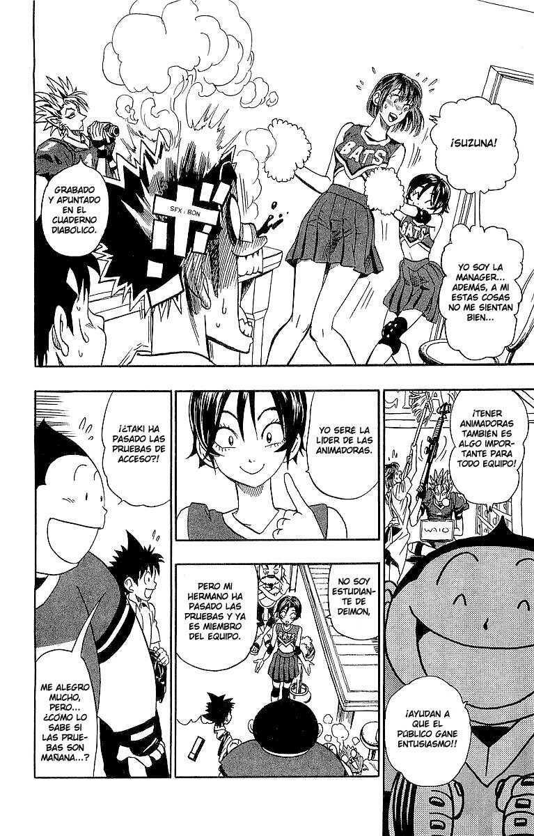 Capitulo 89 page 15