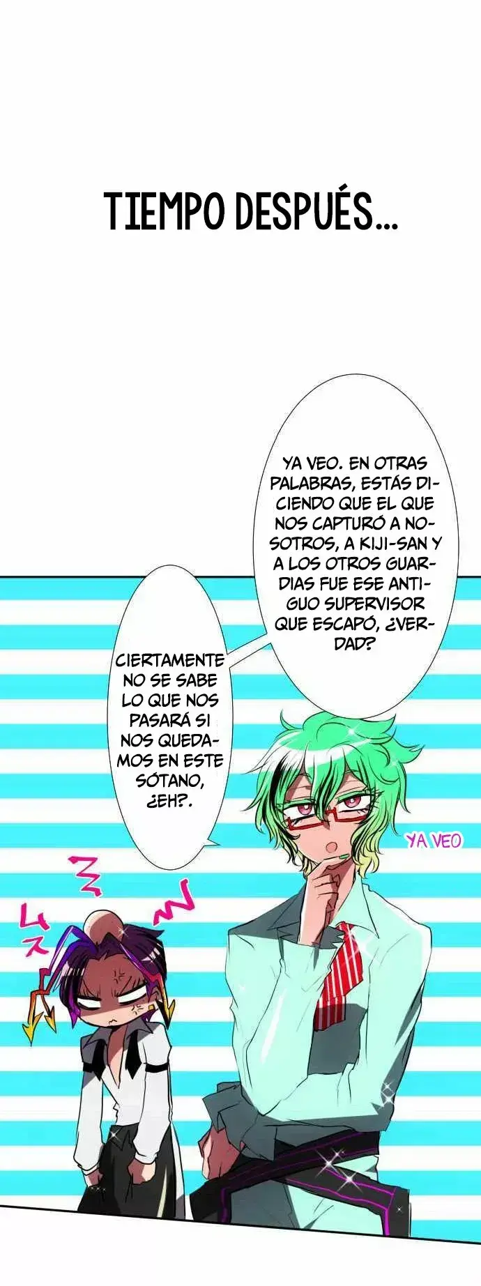 Capitulo 78 page 35
