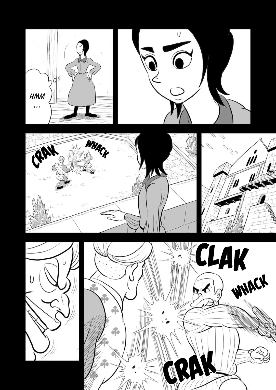 Capitulo 186 page 5