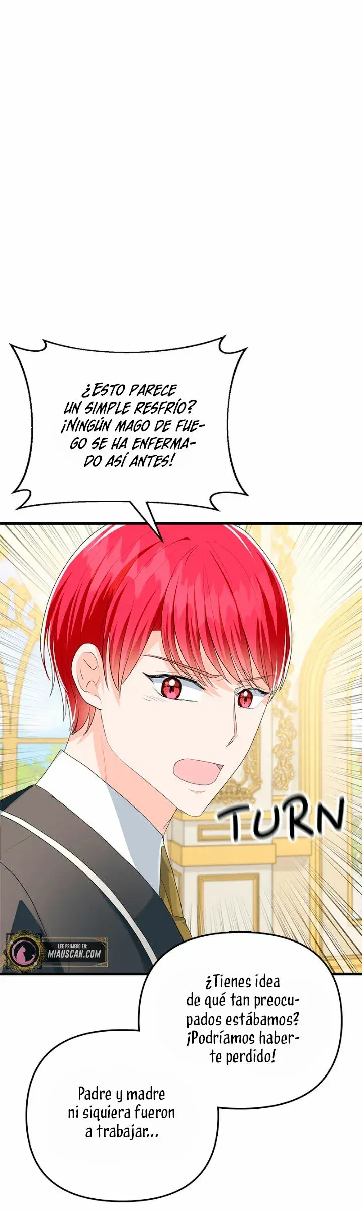 Capitulo 33 page 11