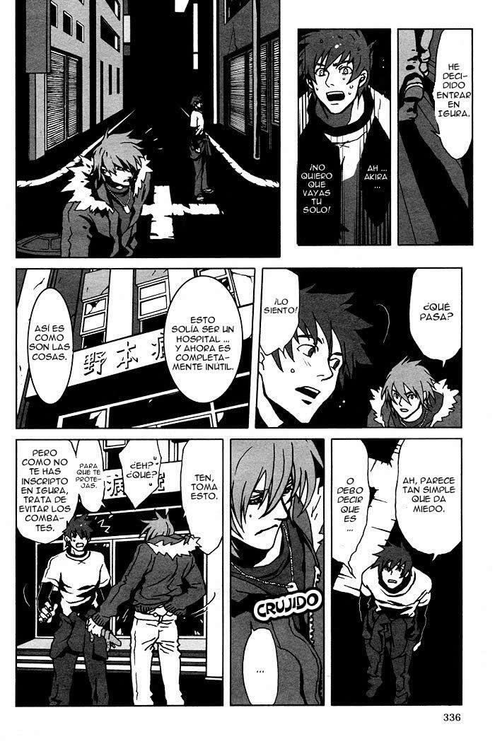 Capitulo 3 page 10