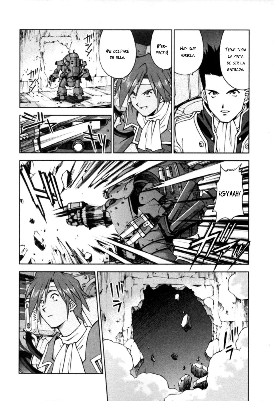 Capitulo 38 page 8