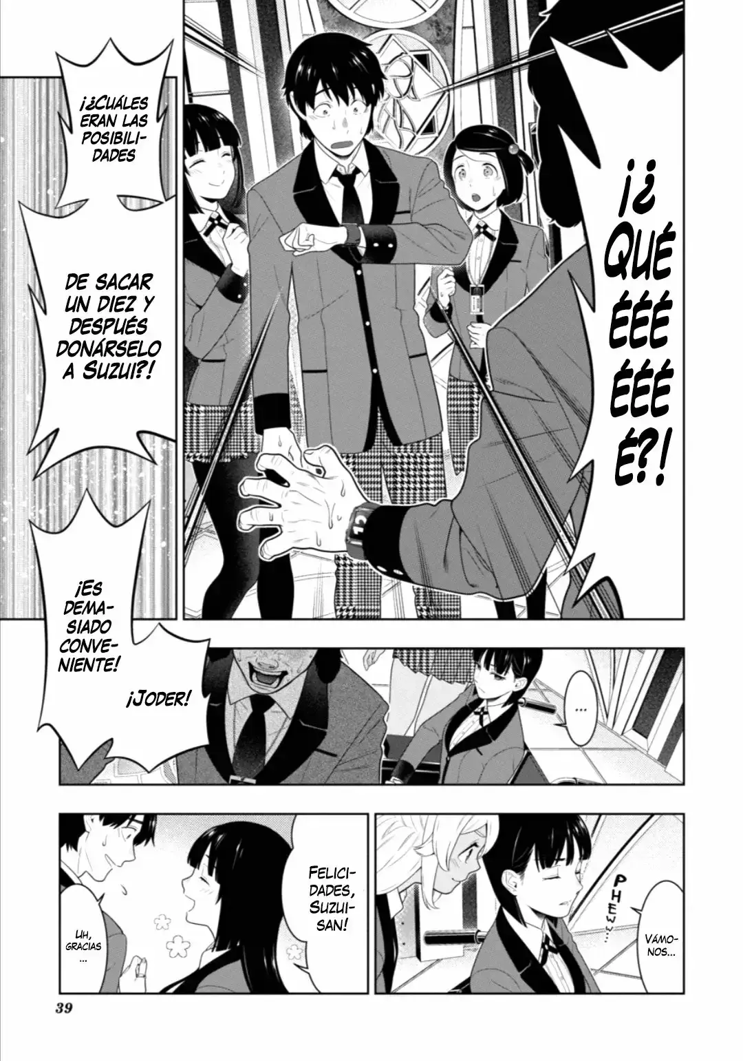 Capitulo 79 page 40