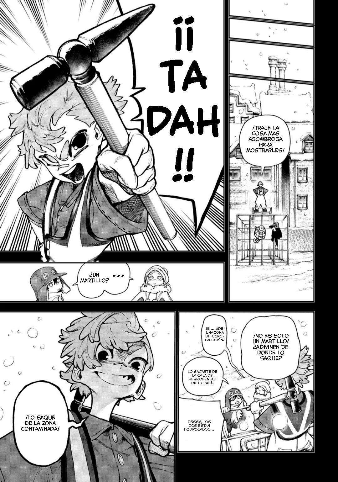Capitulo 124 page 12