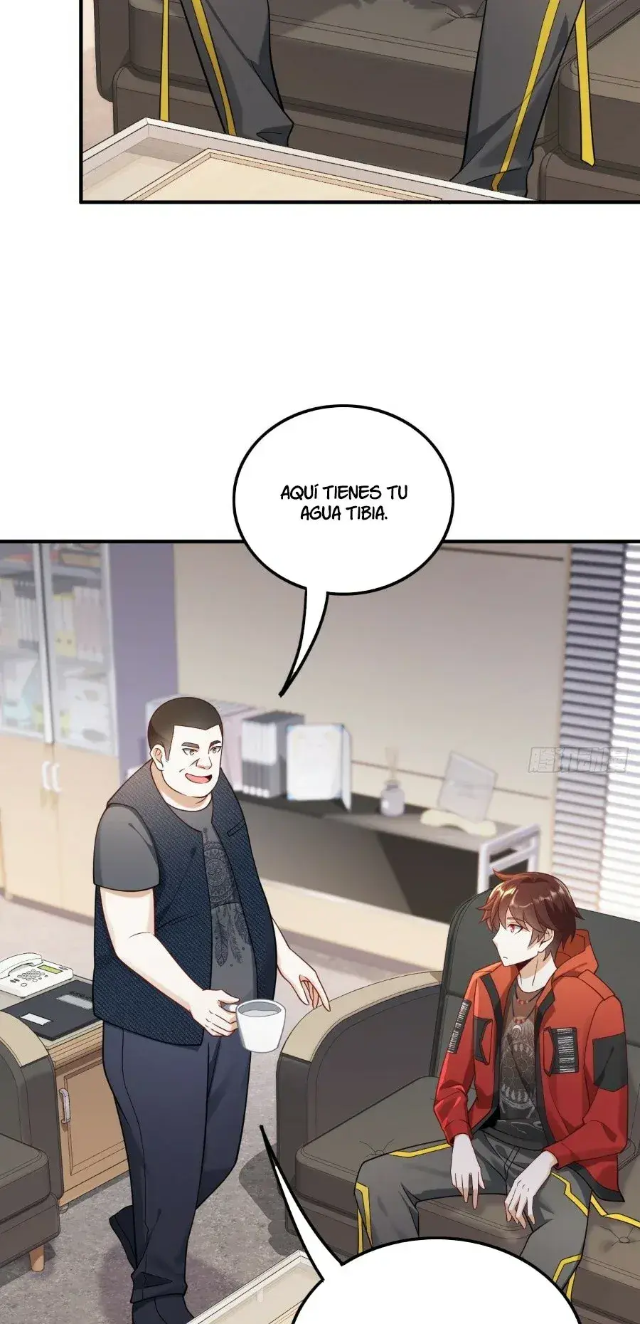 Capitulo 14 page 16