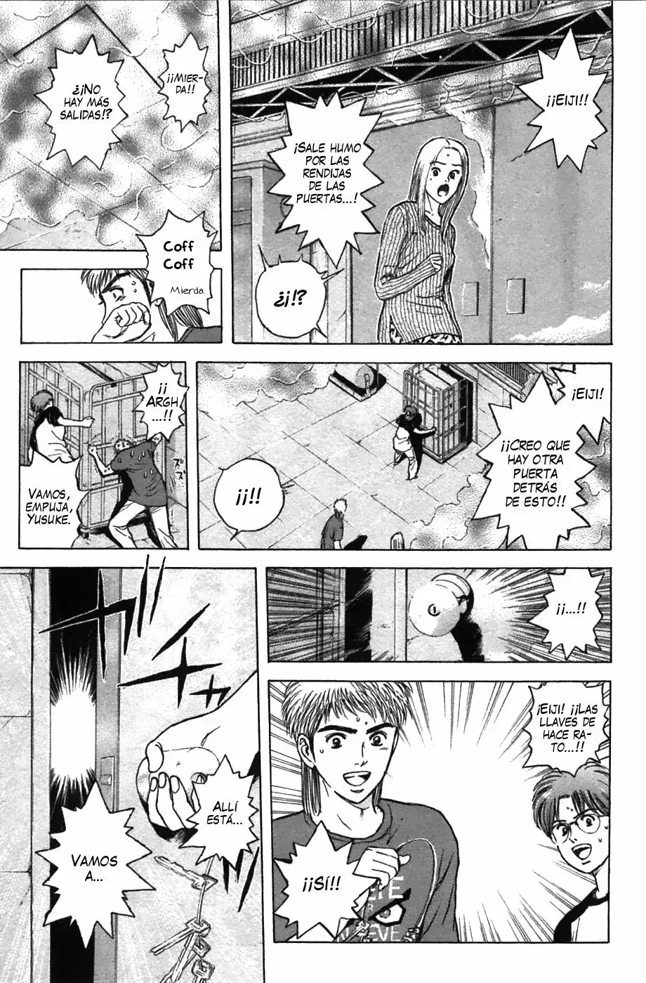 Capitulo 65 page 12