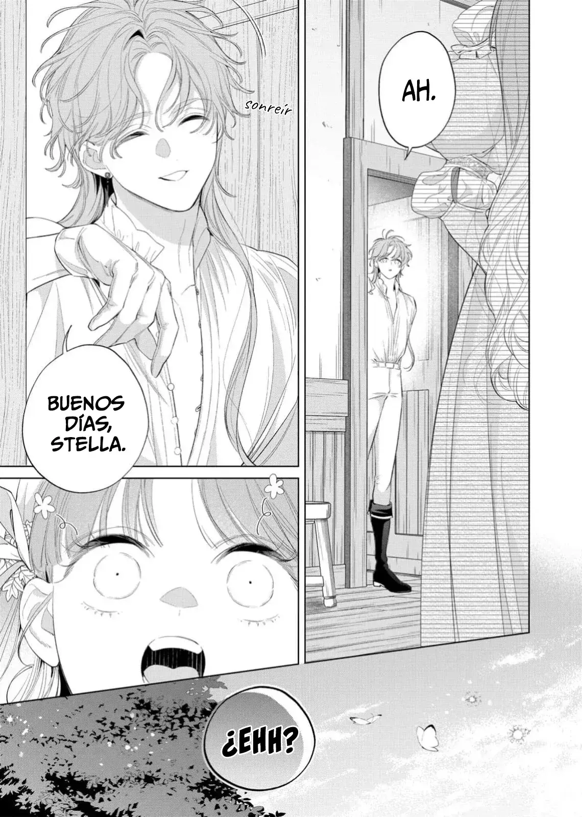 Capitulo 28 page 16