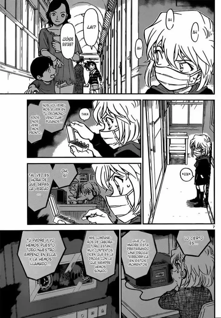 Capitulo 821 page 8
