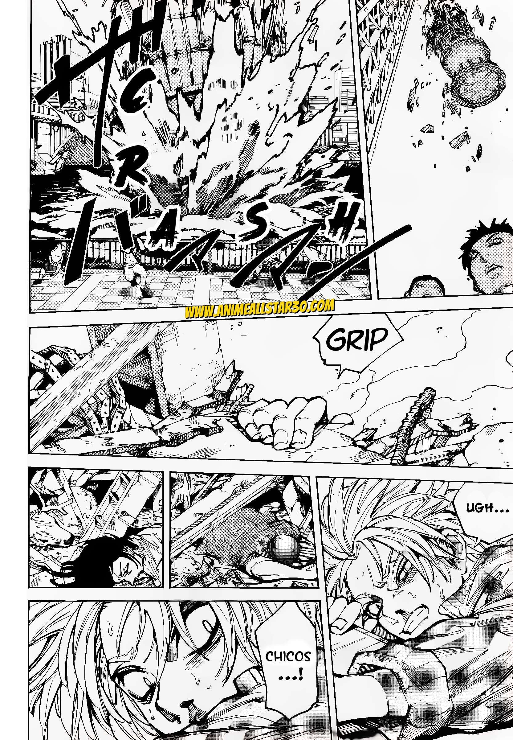 Capitulo 213 page 11