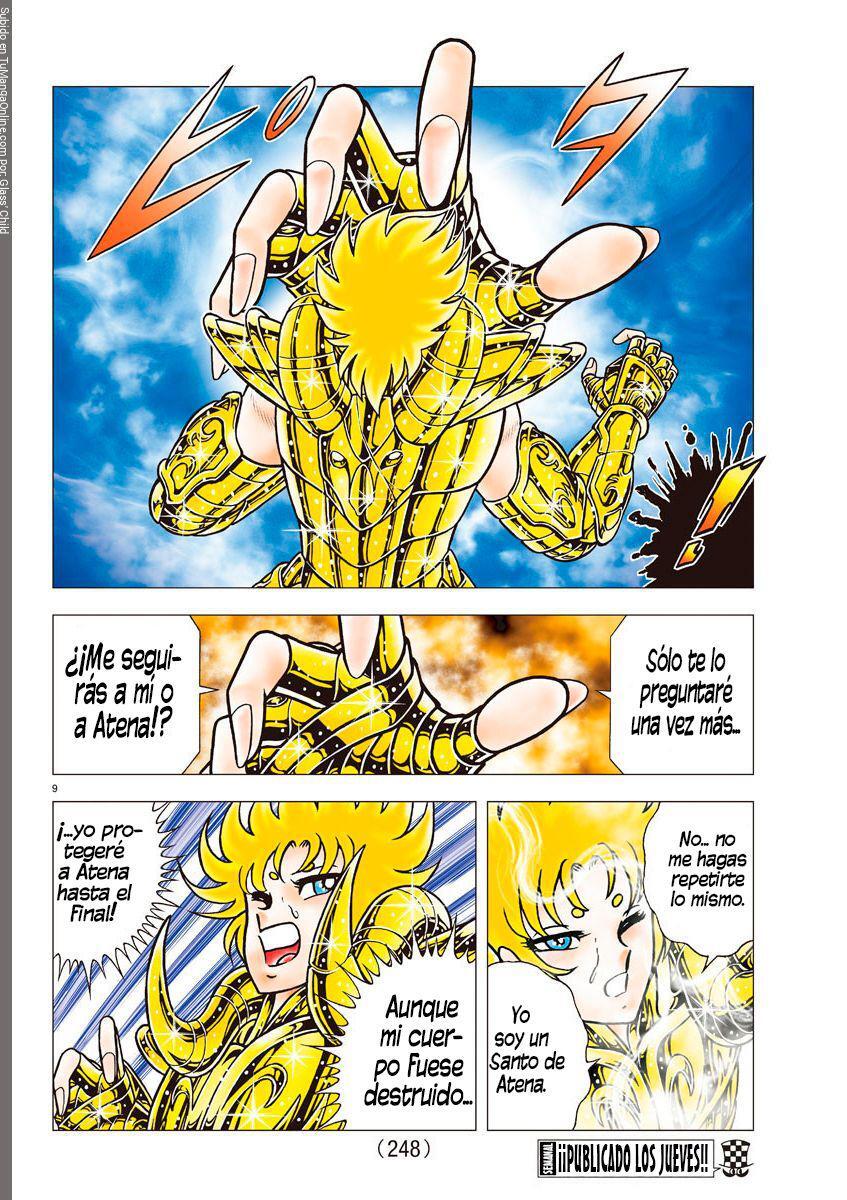 Capitulo 85 page 9