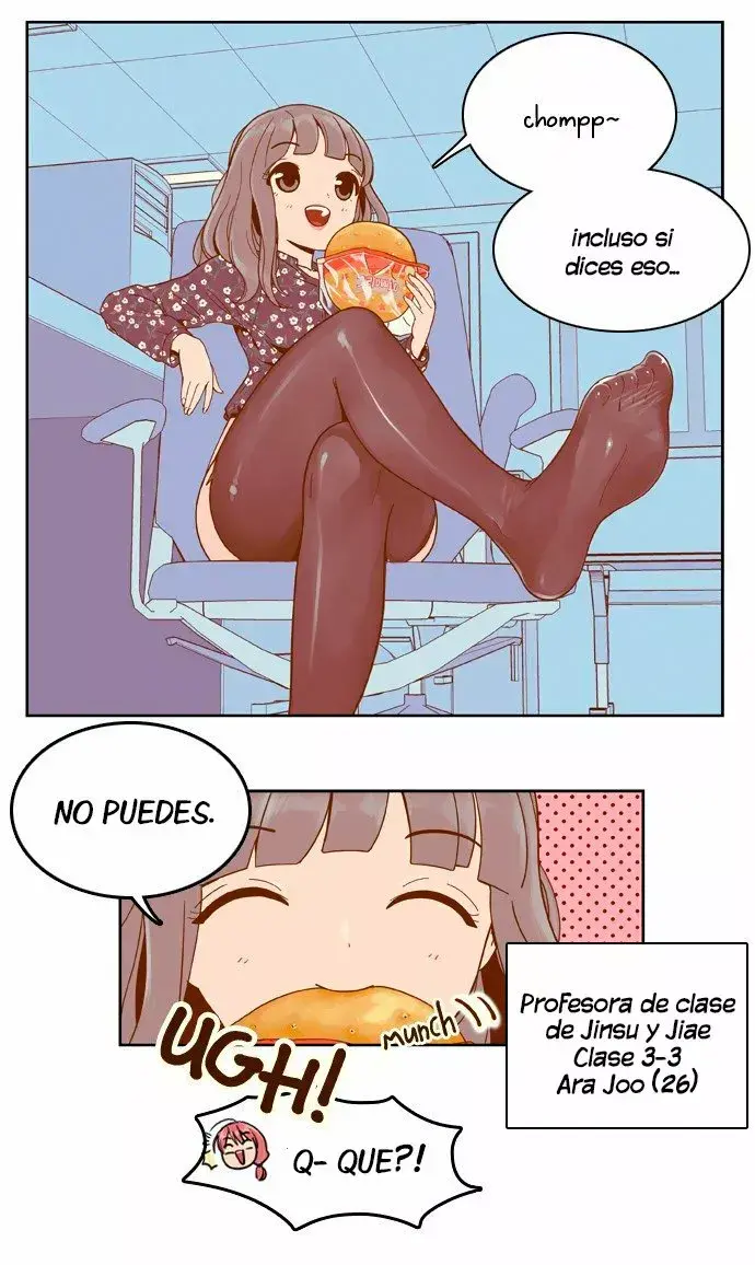 Capitulo 20 page 9