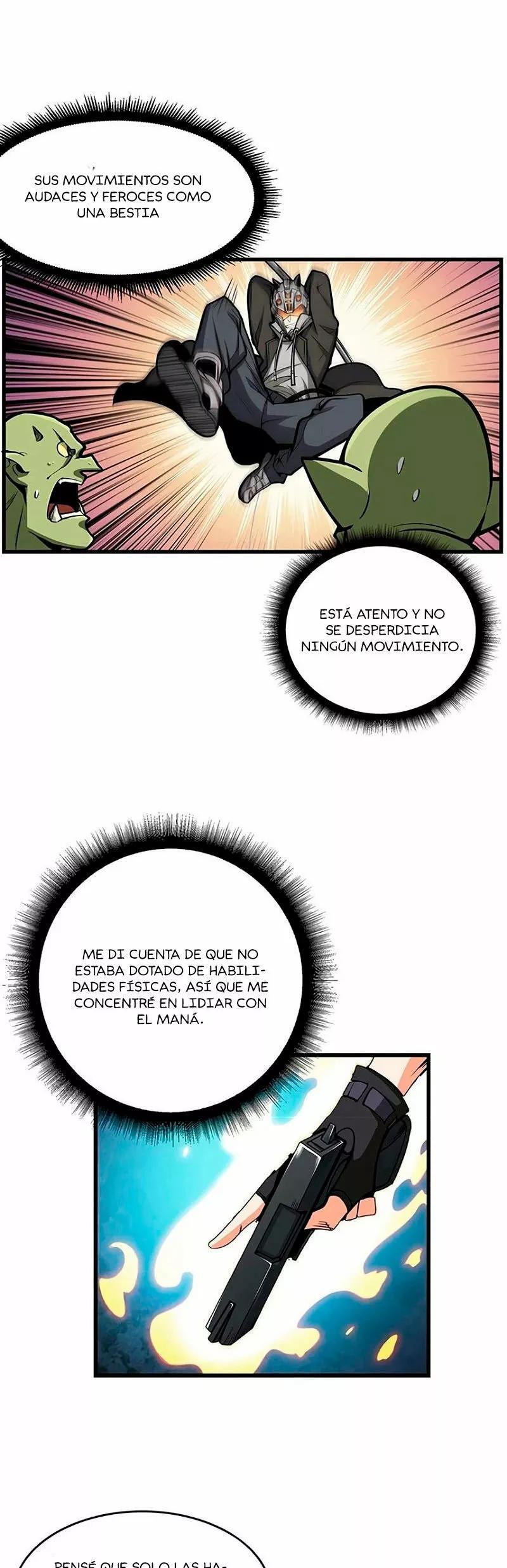 Capitulo 61 page 6