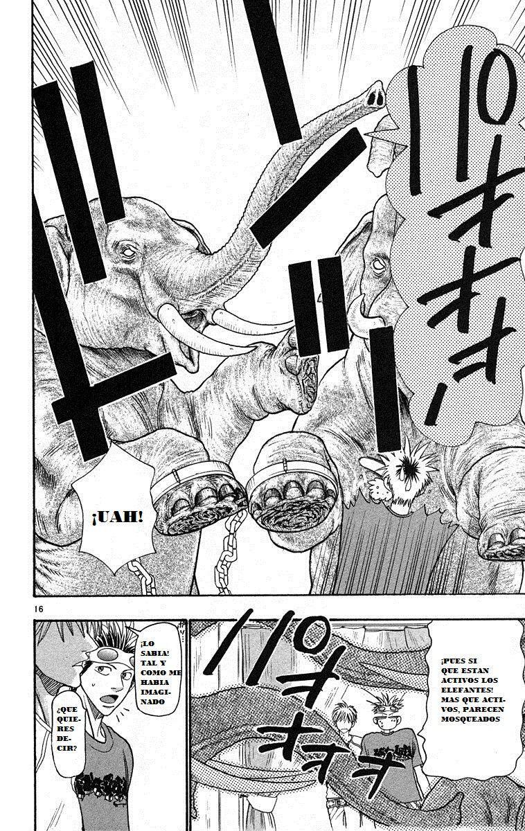 Capitulo 33 page 16
