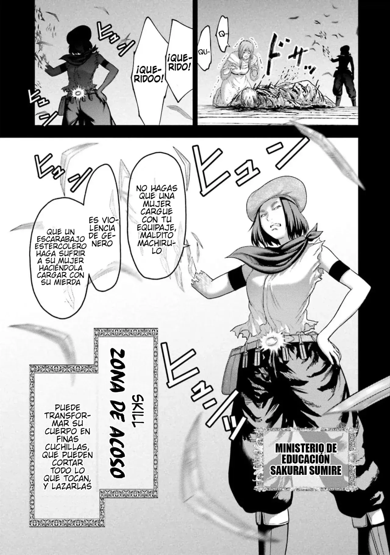 Capitulo 22 page 19