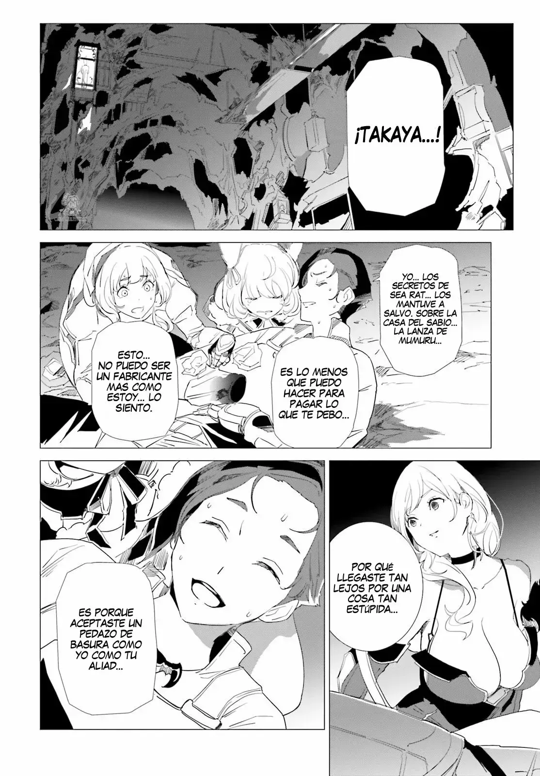 Capitulo 5.20 page 6