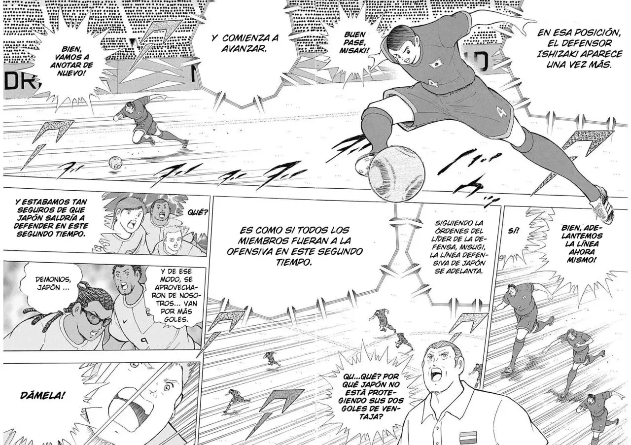 Capitulo 19 page 11