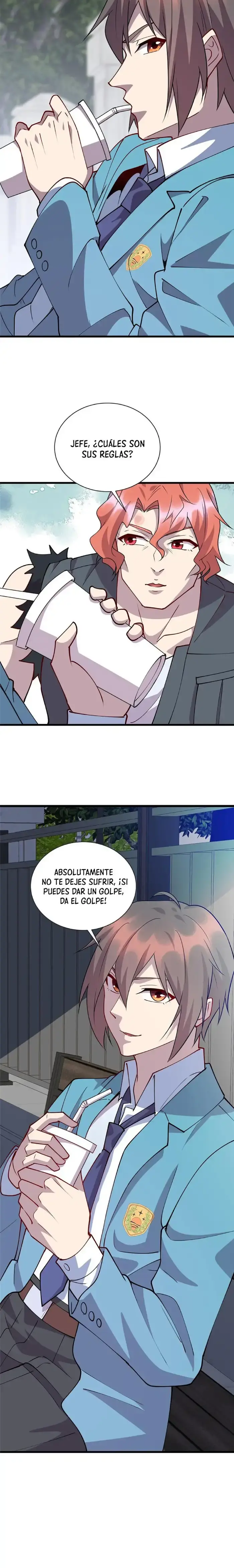 Capitulo 78 page 11