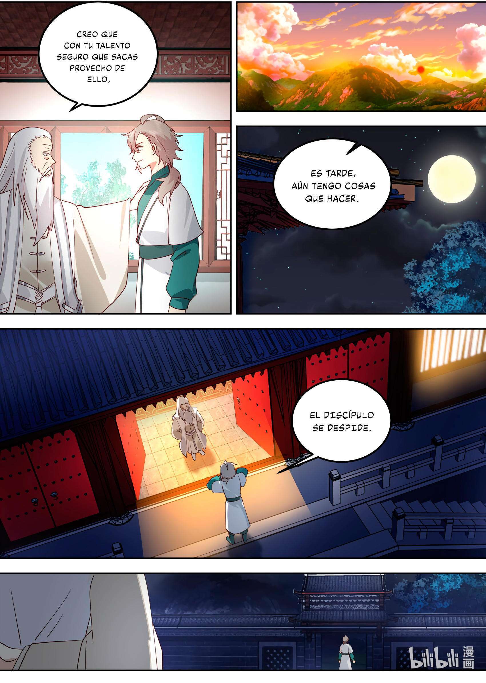 Capitulo 671 page 10
